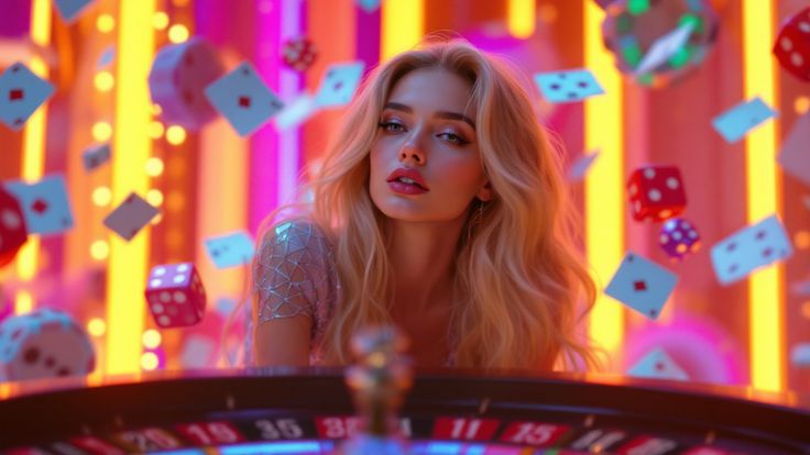 Bally Bet Live Casino