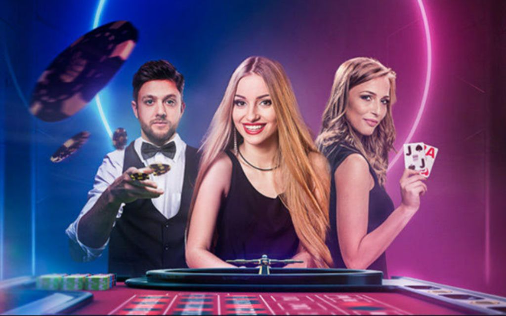 Bally Bet Live Betting