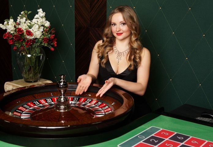 Bally Bet Live Betting