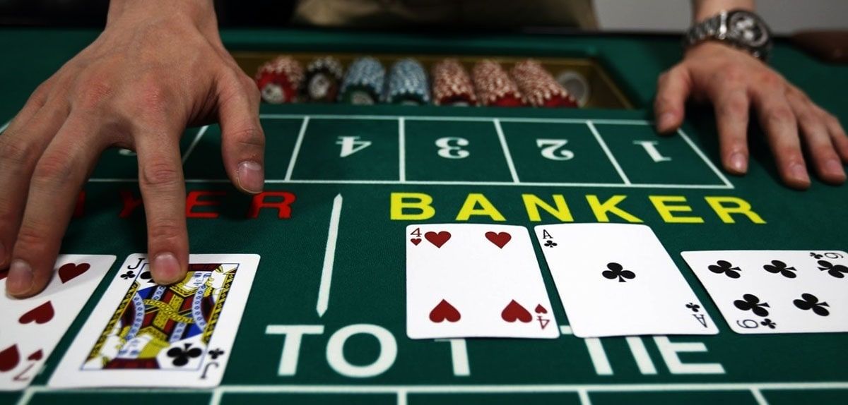 Bally Bet Live Casino