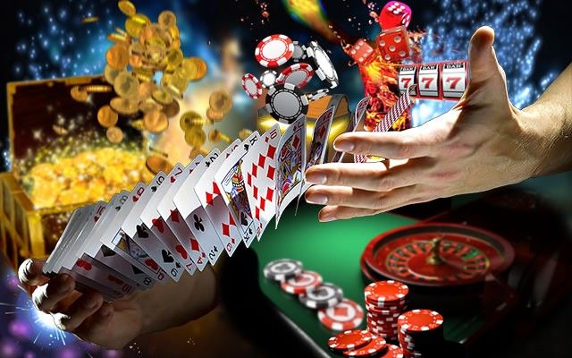 Bally Bet Live Betting
